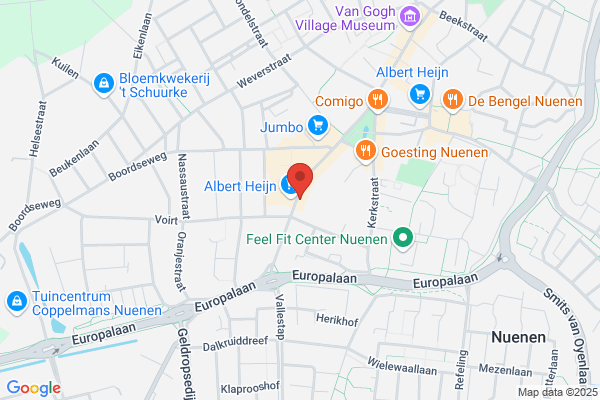 Shoeby Shops Mode