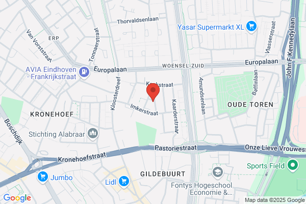 Mi Bosie, Stichting