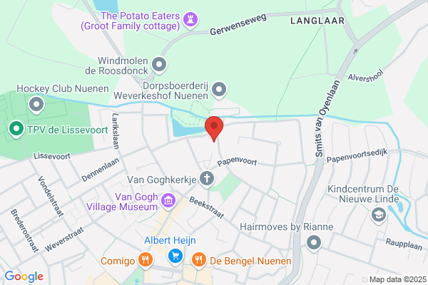 Seniorweb Nuenen