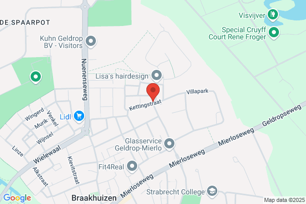 Stichting HobbyClub Braakhuizen Noord