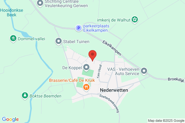 Event Service Bv, M G V