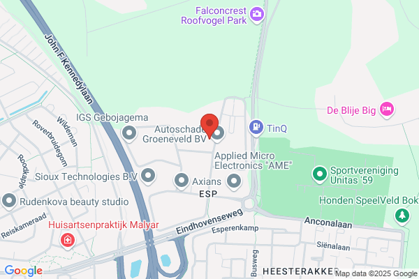Hw Verpakkingen En Displays