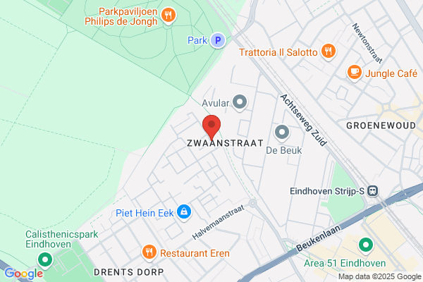 Advas Adviesgroep