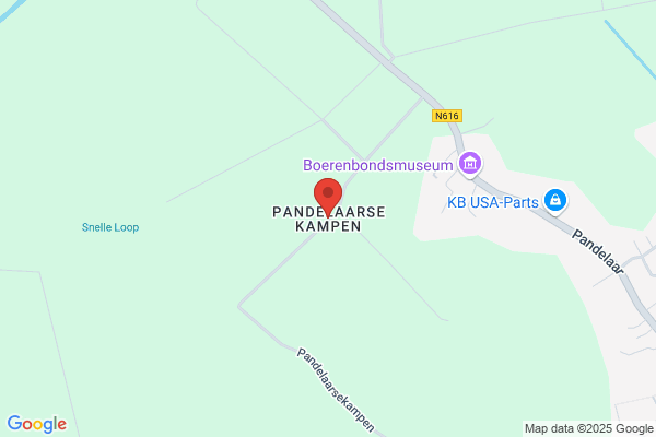 Kampen, A P Van