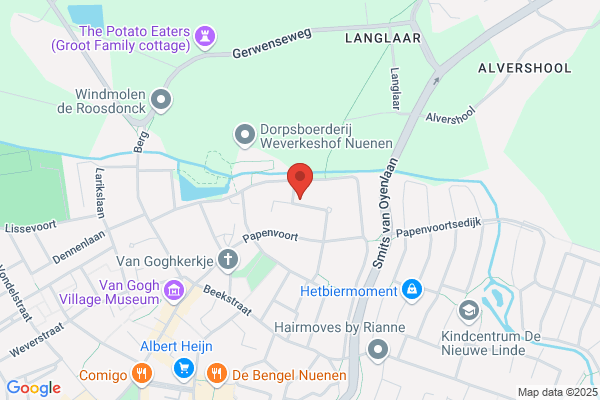Leeuwen, Van