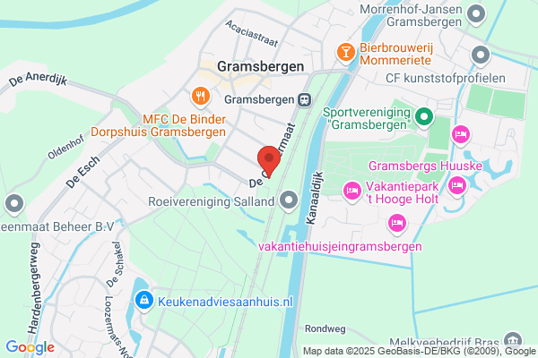 Briljant Wonen