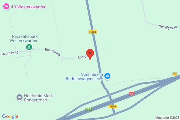 Boonstra Glas En Schilderbedrijf
