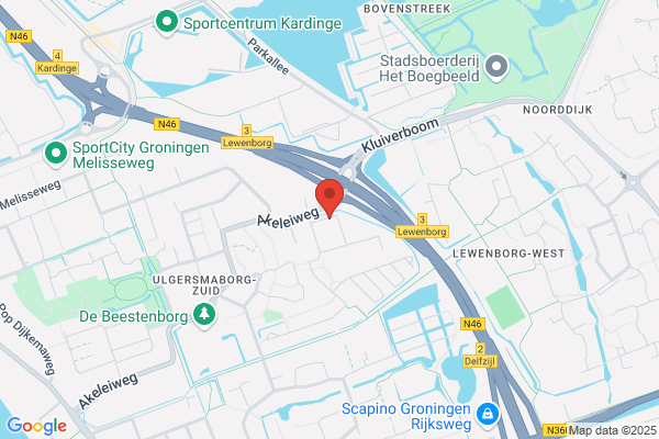 Mediolead Administratieve Diensten