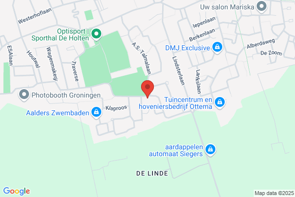 Administratiekantoor Th.Evers Bv