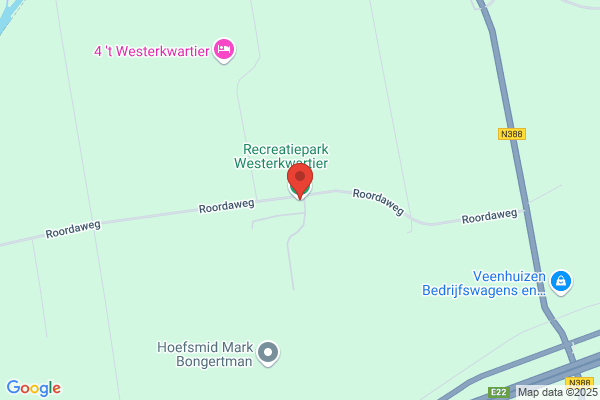 Akkerhoeve, Camping De