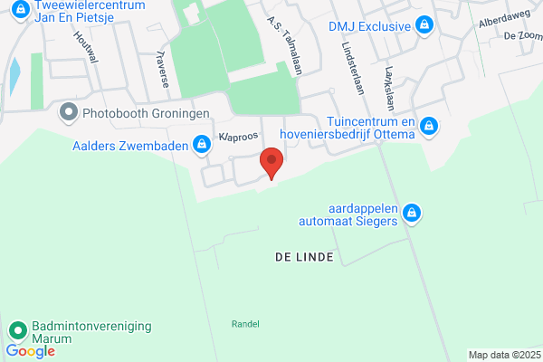 Autorijschool vd Heide