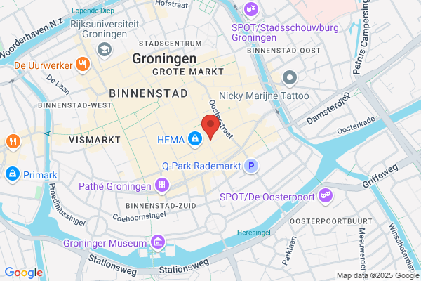 De Kleine Kasteleine