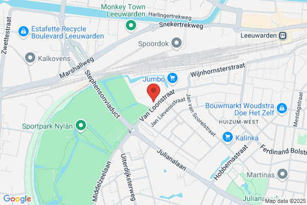 De Vluchtheuvel