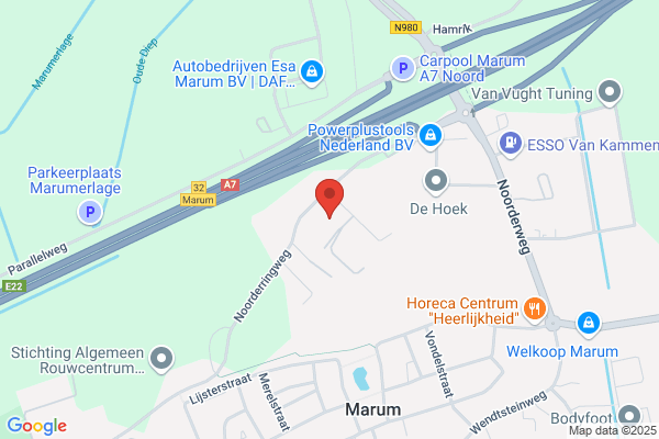 Ekofarm Food Marum