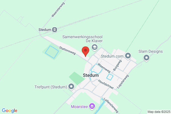 Fysiotherapeutenpraktijk Van Smeden