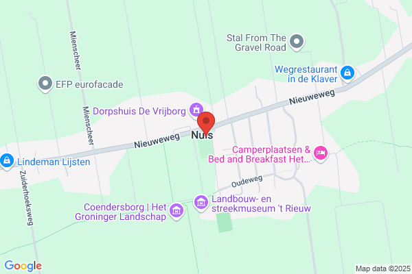 Gereformeerde Kerk Ons Centrum