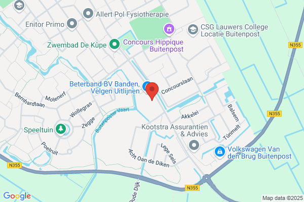 Gjaltema's Timmerfabriek Volharding B.V.