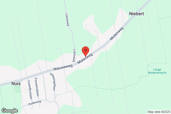 Onderlinge Paardenverzekerings Mij Marum