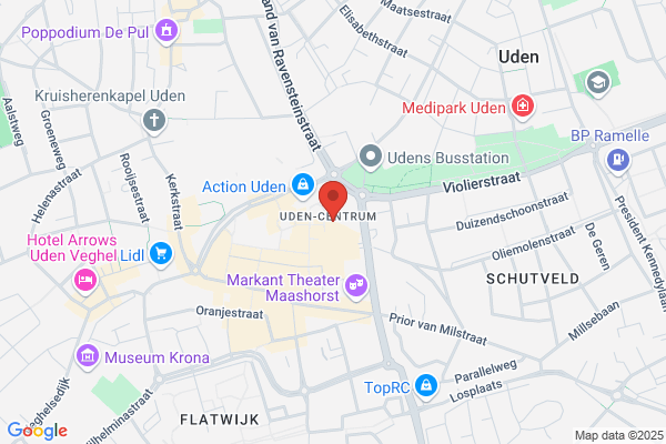 Openbare Bibliotheek