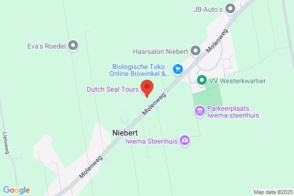 Peuterspeelzaal 't Molenhofje