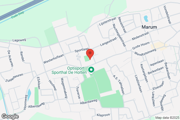 Tennisclub Marum