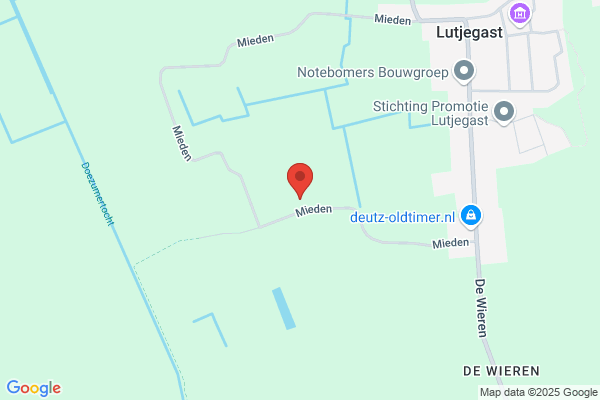 Transportbedrijf Van Dellen Bv