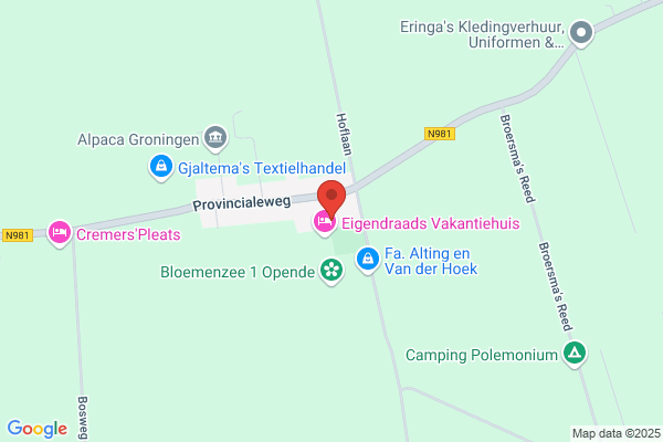 Uitvaartvereniging de Laatste Eer Marum