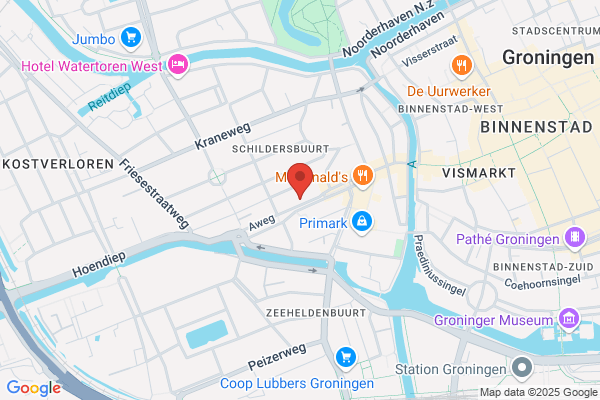 Van Balen Transport