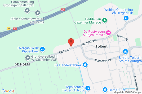 Voegbedrijf Westerkwartier