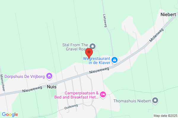 Vrijheidshoeve, De