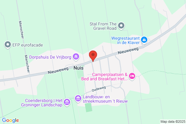 Westkwartier, Sticht De