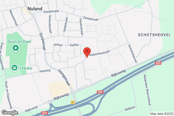 Venrooij, H C Van