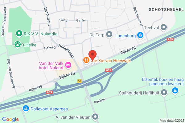 Handelsonderneming H. Van Schijndel