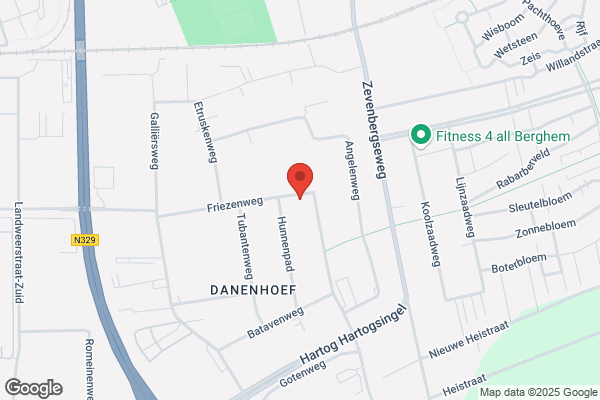 Autobedrijf T. V.D. Burgt