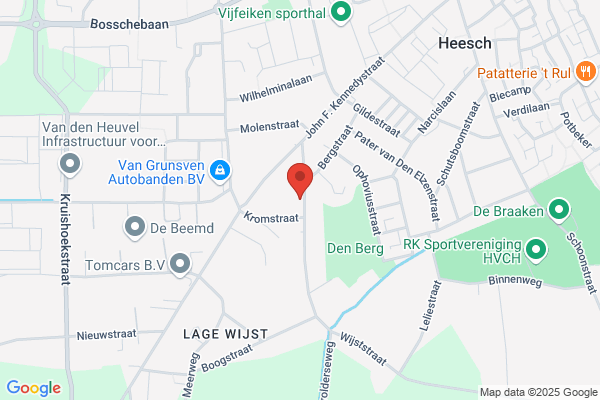 Autobedrijf Van Padua