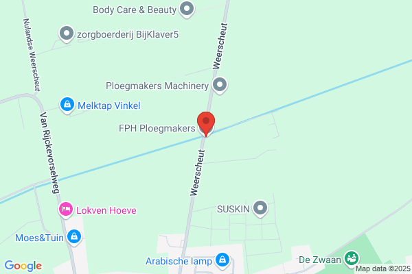 Ploegmakers/Van Helvoort