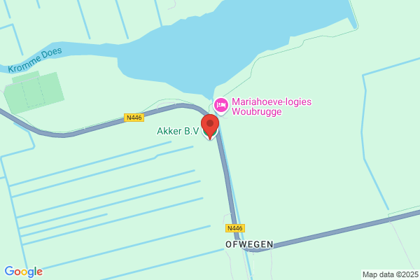Akker Bv, Gebr Van Den