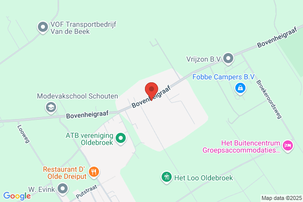 Berg Bestratingen, H M Van Den