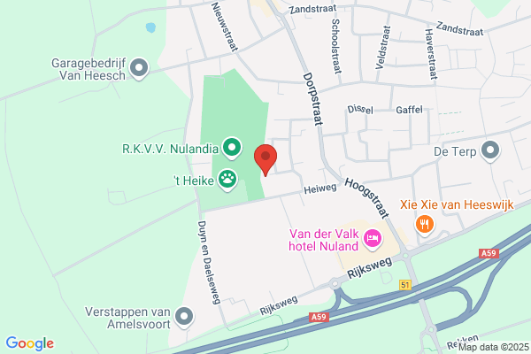 Grinsven, Van