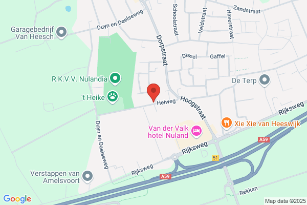 Heijmans-Hartjes Bv