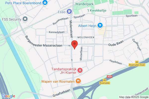 Belkom Accountants