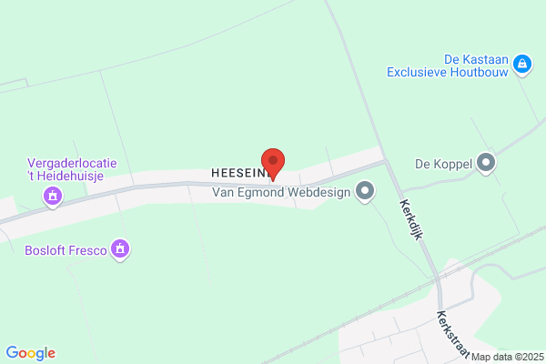H.P.M. De Gier