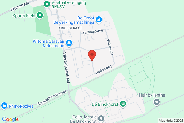 Linnenbank Electrotechnic