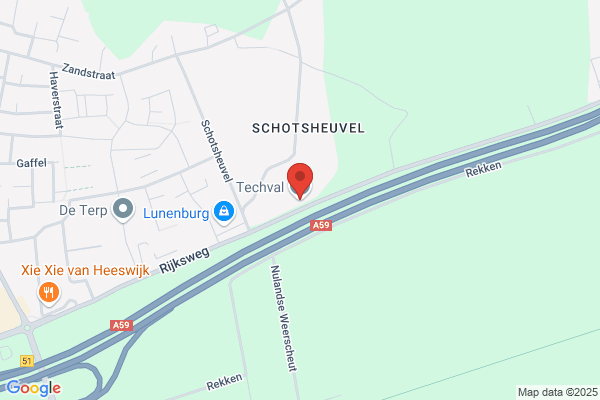 Techval Bv
