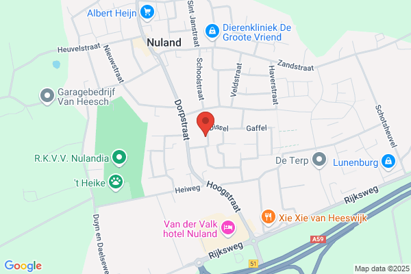 Van De Camp
