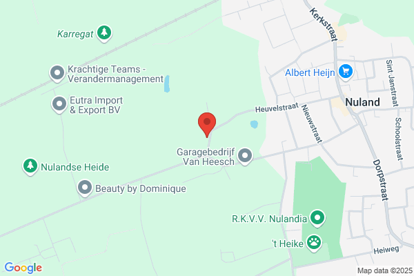 B&B Het Goeie Gevoel