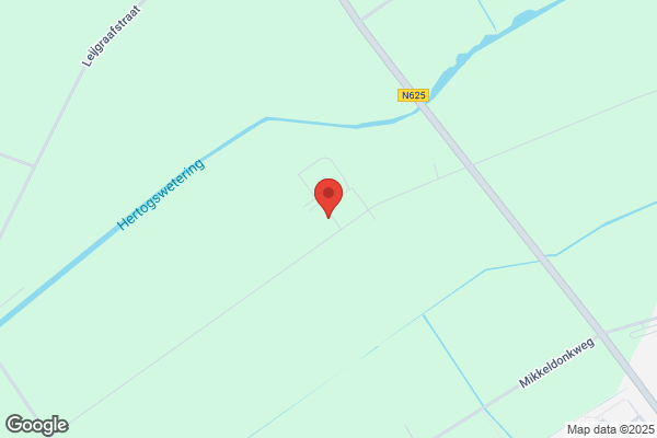 Gebr. Van Erp Loonbedrijf Geffen Bv