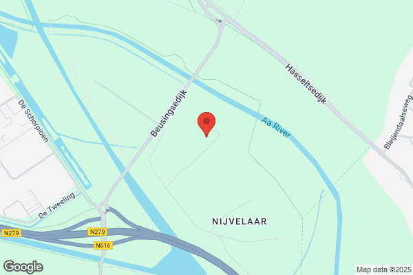 Loonbedrijf Jennissen Vof
