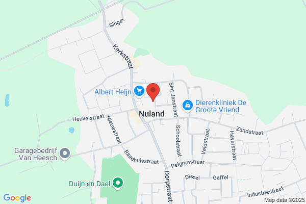 Coiffure Jacques Van Der Doelen Bv