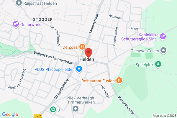 De Knipperic